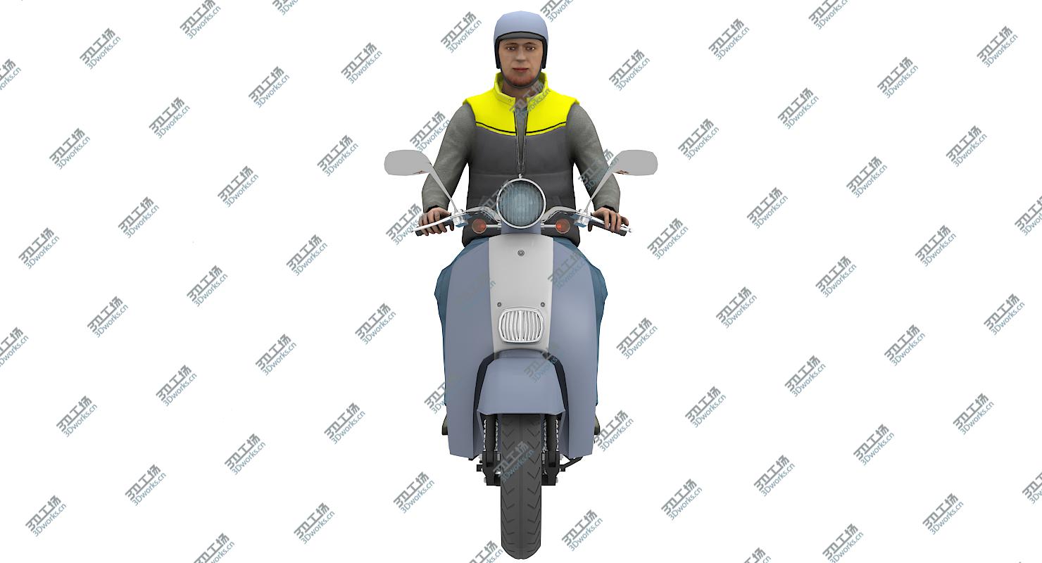 images/goods_img/2021040165/Scooter Man 01 3D model/4.jpg